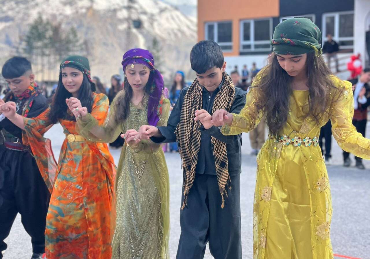 TOBB’da 23 Nisan Şöleni 2